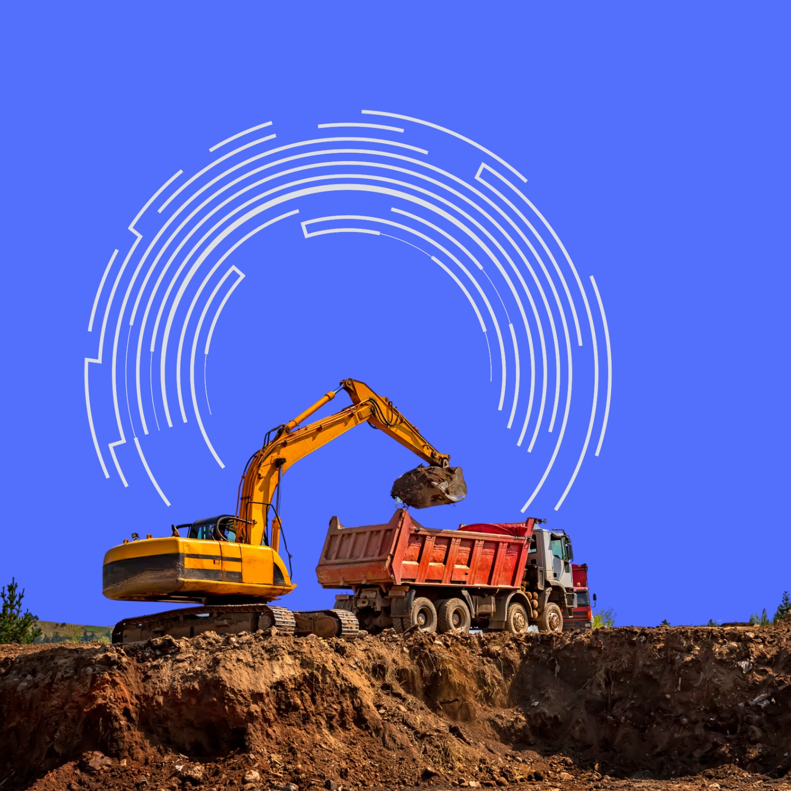 Construcción y Minería