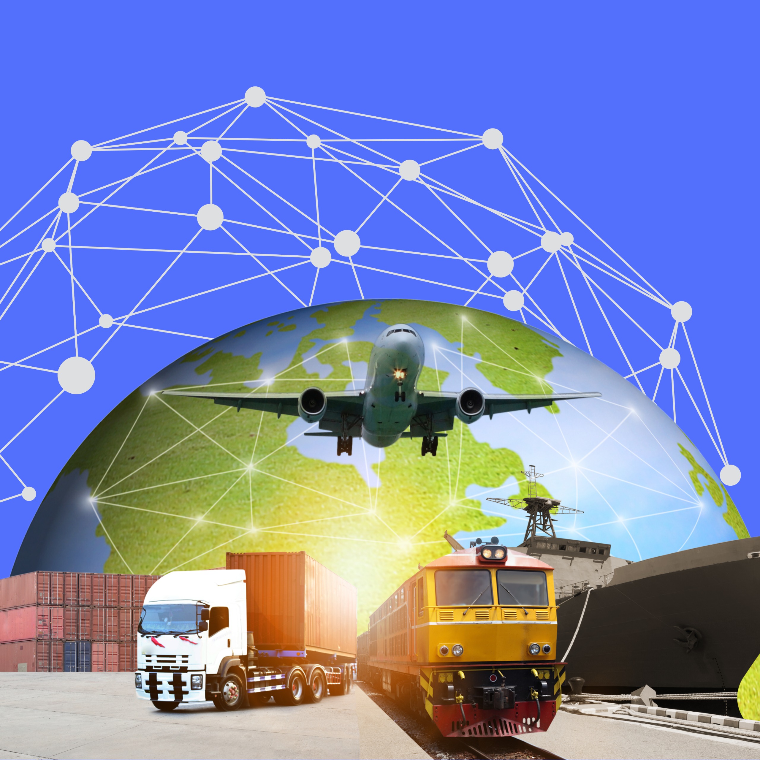 Distribución y Reparto