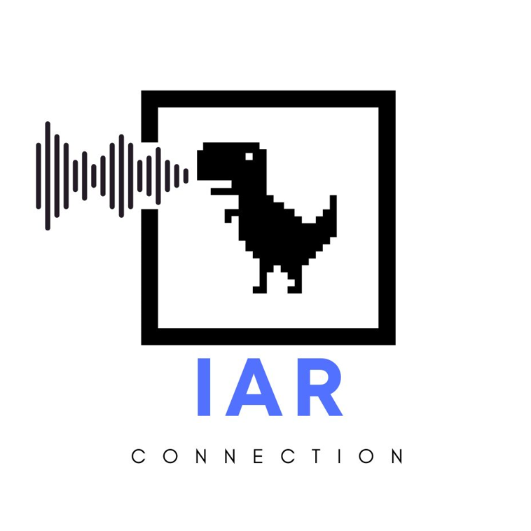 IAR Connection Logo
