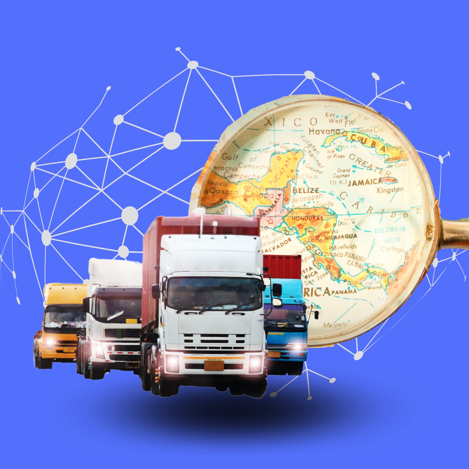 Transporte y Logística